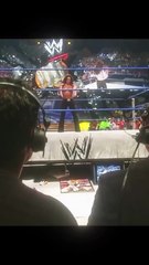 The time Dawn Marie flashed Michael Cole #ProfessionalWrestling #WWF #WWE #WCW #ECW #XPAC #DX #A