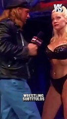 Triple Hentai ❌️❌️❌️#wwe #tripleh #wrestlingsubtitulos #wweenespañol #wrestling #wwelatino #wres