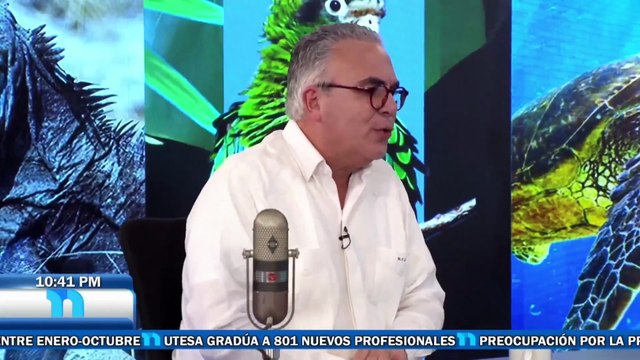 Ministerio de Medio Ambiente aplica política de tolerancia cero frente a delitos ambientales