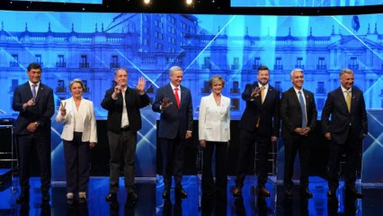 ¿Una metamorfosis?: qué rumbo tomará Chile con sus elecciones presidenciales