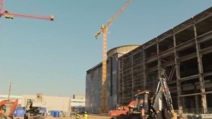 Oficina Anticorrupción de Ucrania investiga posibles sobornos en sector energético