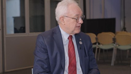 Canciller de Uruguay: "Es importante una hoja de ruta" entre América Latina, el Caribe y la UE