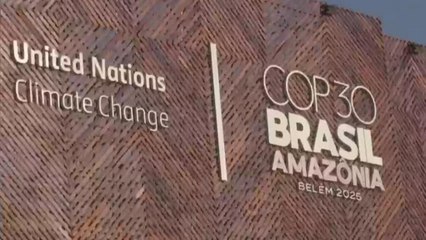 Inicia formalmente la COP30 en Belém con objetivo de ralentización de temperaturas