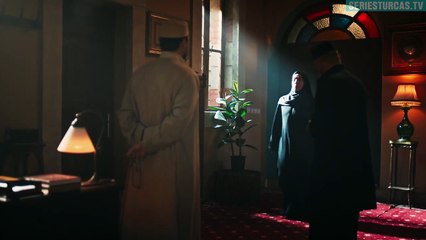 Kizil Goncalar - Capitulo 29 Completo Red Buds