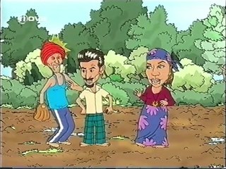 Laku noć Hrvatska (13.05.2005.)