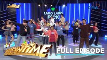 It's Showtime: Full Episode (November 10, 2025)