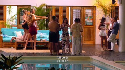 La isla de las tentaciones 9x05