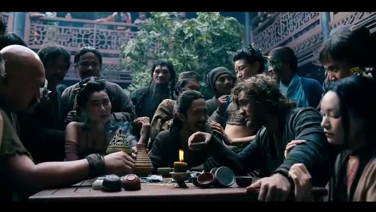 Marco Polo S2E1