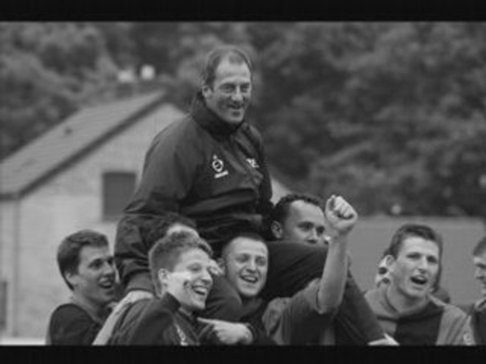 Entente Sommenoise en P2 Olé Olé