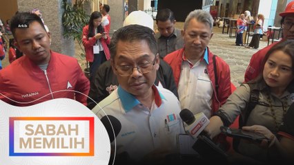Perjuangan 40 peratus hasil Sabah tidak harus jadi perpecahan - PKR Sabah