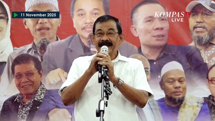 Blak-blakan! Eks Danjen Kopassus Sebut Roy Suryo Cs Dikriminalisasi di Kasus Ijazah Jokowi