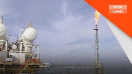 PETRONAS, PETROS berunding perincikan Deklarasi Bersama