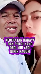 Kang dedy mulyadi👍