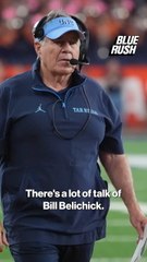 Dexter Henry & Adrianna Iafolla go through potential Giants head coach candidates