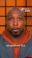 Are the Knicks’ improved offensive rebounding numbers hiding deeper half-court problems?