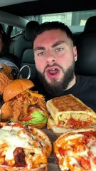 crispyest juicyest fried chicken we had yet