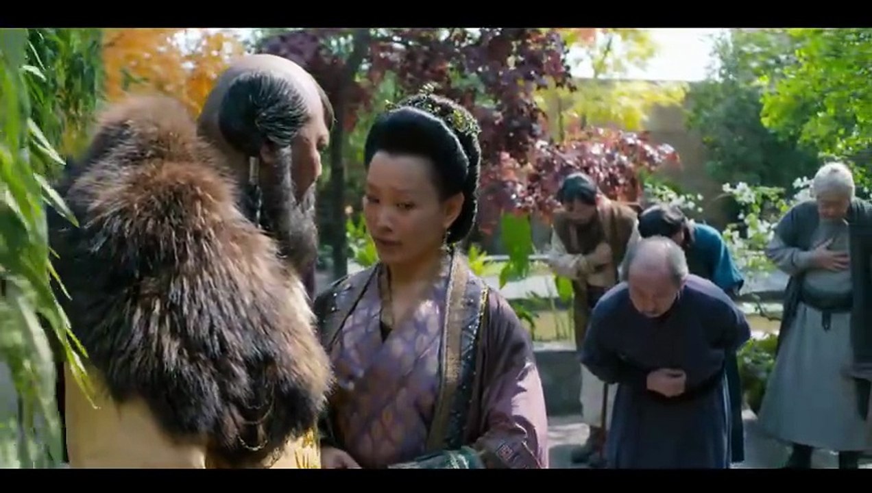 Marco Polo S2E2