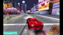 Asphalt: Urban GT 2 PSP - Lamborghini Gallardo #2 - #RetroRacing #UrbanGT2 - RJ ANDA