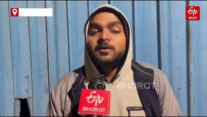 दिल्ली ब्लास्ट: अमरोहा के अशोक और लोकेश की मौत, एक DTC बस में कंडक्टर और दूसरा खाद व्यापारी था, आज घर लाए जा रहे शव