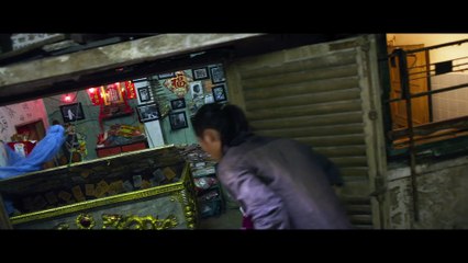 Ròm (2020) – Phim Việt Nam Chiếu Rạp | Xem Phim Có Phụ Đề Tiếng Anh 🎬