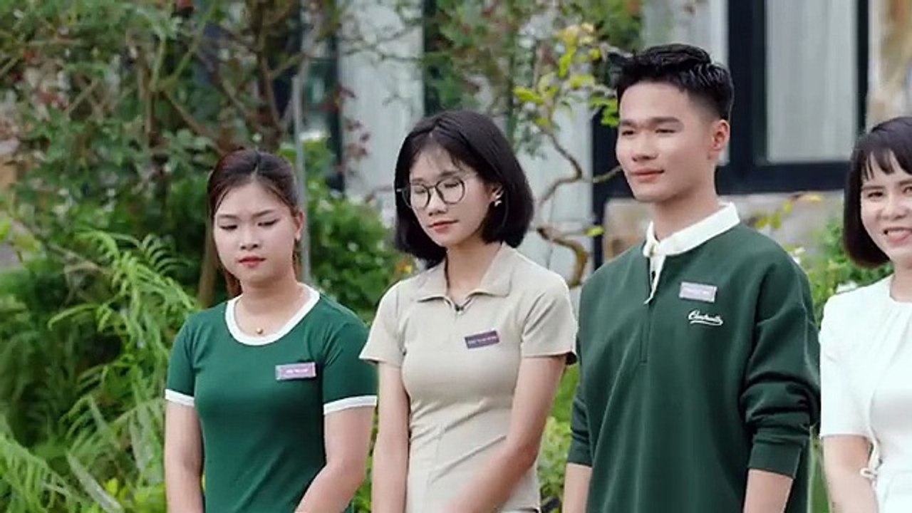 Vũ trụ đồng tiền - The Money Verse mùa 2 tập 15 9/11/2025 - Chủ đề: Hành tinh Đầu tư