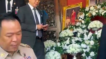 "นายกฯ" เผย หลังถก สมช. นาน 3 ชม. มีมติเคาะ "ระงับ" ปฏิญญาสันติภาพไทย-กัมพูชา (มีคลิป)