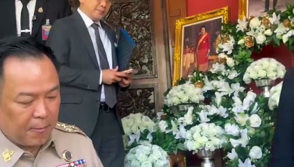 "นายกฯ" เผย หลังถก สมช. นาน 3 ชม. มีมติเคาะ "ระงับ" ปฏิญญาสันติภาพไทย-กัมพูชา (มีคลิป)