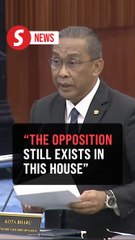 Opposition questions fairness in allocation of questions for PMQT in Dewan Rakyat