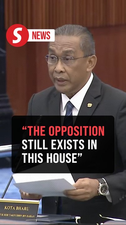 Opposition questions fairness in allocation of questions for PMQT in Dewan Rakyat