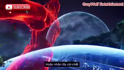 Vạn Giới Độc Tôn (2021) Tập 377~381 Vietsub + Thuyết Minh