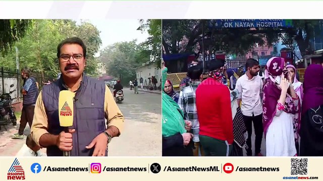ദില്ലി ചെങ്കോട്ട സ്ഫോടനം; അന്വേഷണം NIA ഏറ്റെടുക്കും, i20 കാർ കേന്ദ്രീകരിച്ചും അന്വേഷണം