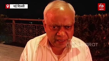 लाल किला के पास हुए ब्लास्ट पर चांदनी चौक ट्रेडर्स परिषद की कड़ी निंदा, बाजार बंद करने की नहीं हुई कोई कॉल