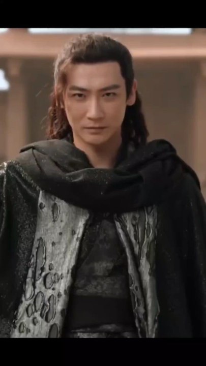 chinese movie clips super heros