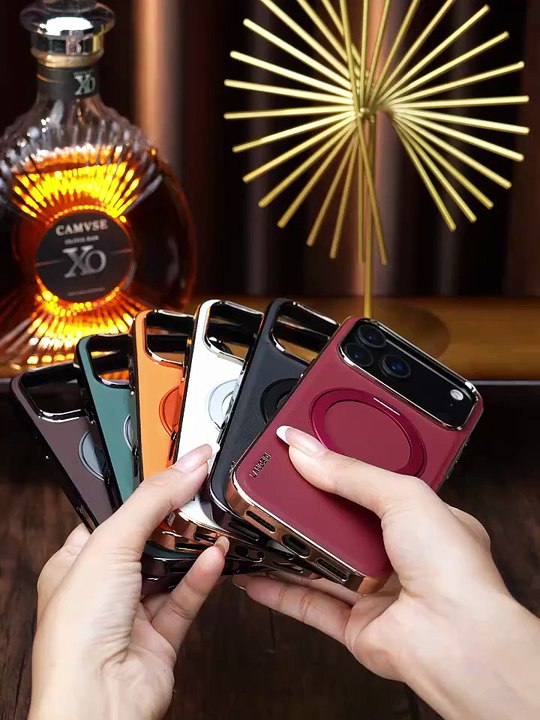 Case for iPhone 17 Pro Max Air 17Pro