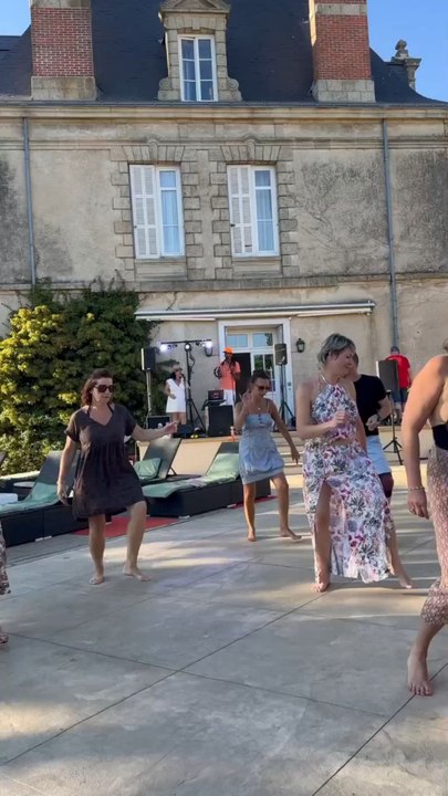 Dansa Kuduro