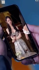 Seduced by the Scandal /Caught Red-Lensed: Dangerous Exposure