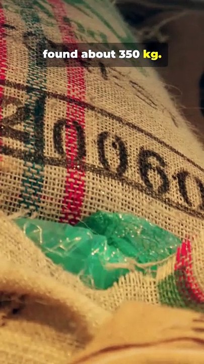 AK-47 Seized from Doctors? J&K Police Reveal Explosive Haul