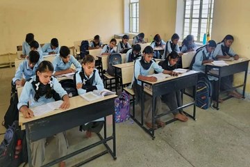 swm news: दूध के इंतजार में नौनिहाल, योजना का स्टॉक खत्म, सप्लाई गायब