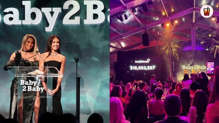 BEST Looks Of the Baby2Baby Gala 2025