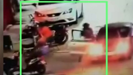 Tres jóvenes fueron baleadas mientras convivían en Macuspana, Tabasco