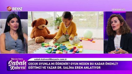 Bircan Bali İle Sabah Kahvesi 11 Kasım 2025