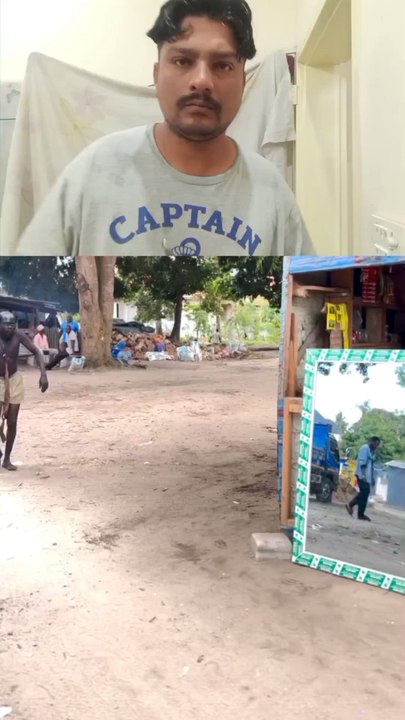 black man funny video