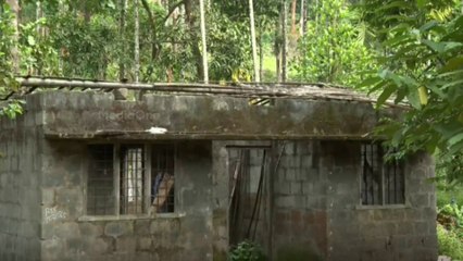 'പഴകിയ വീടുകൾ അപകട ഭീഷണി' അട്ടപ്പാടിയിൽ ആയിരത്തോളം വീടുകൾ പണിതീരാതെ കിടക്കുന്നു