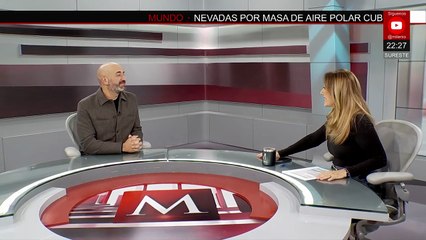 ¿Se quiere adelantar la revocación de mandato?, el director del Laboratorio Electoral responde