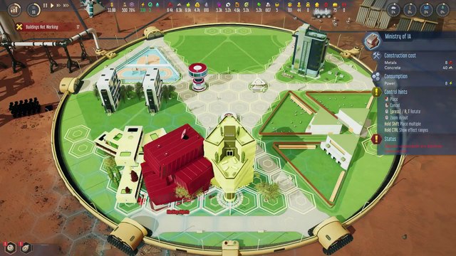 Surviving Mars Relaunched - Launch Trailer