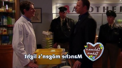 Dahoam is Dahoam Folge 911