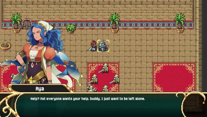 Dark Deity 2 - Official Xbox Series X|S and PlayStation 5 Launch Trailer