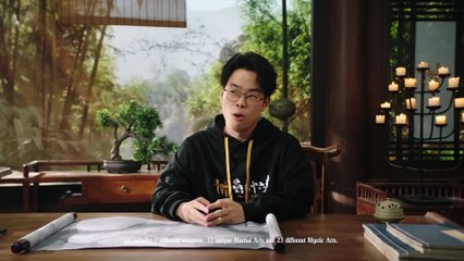 Where Winds Meet - Global Launch Preview Livestream Recap | PS5 Games