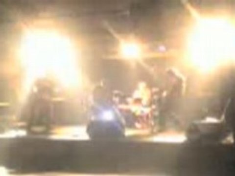 Mel Team Plugs @ Mars Attack 01.2007