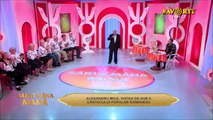 Alexandru Mica - Spune, maiculita, spune (Sarut - mana, mama - Favorit TV - 09.10.2025)